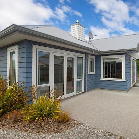Villa Hyland Haven Wanaka Exterior foto