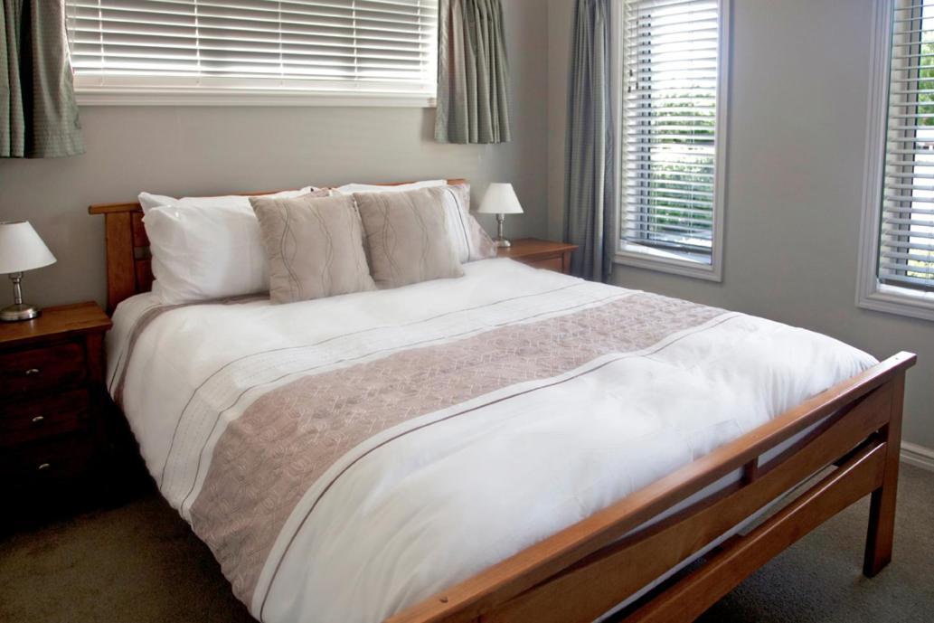 Villa Hyland Haven Wanaka Exterior foto