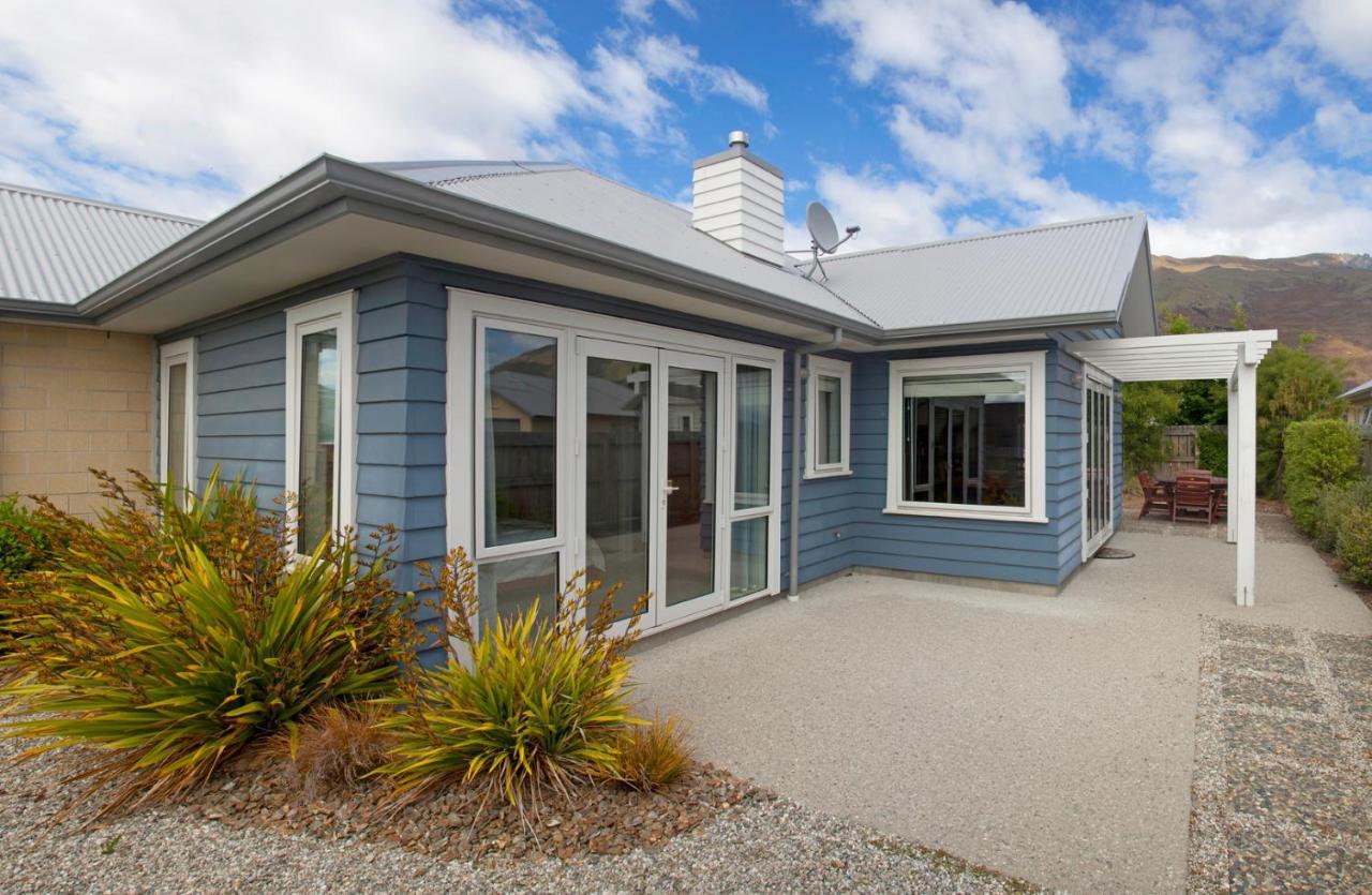 Villa Hyland Haven Wanaka Exterior foto