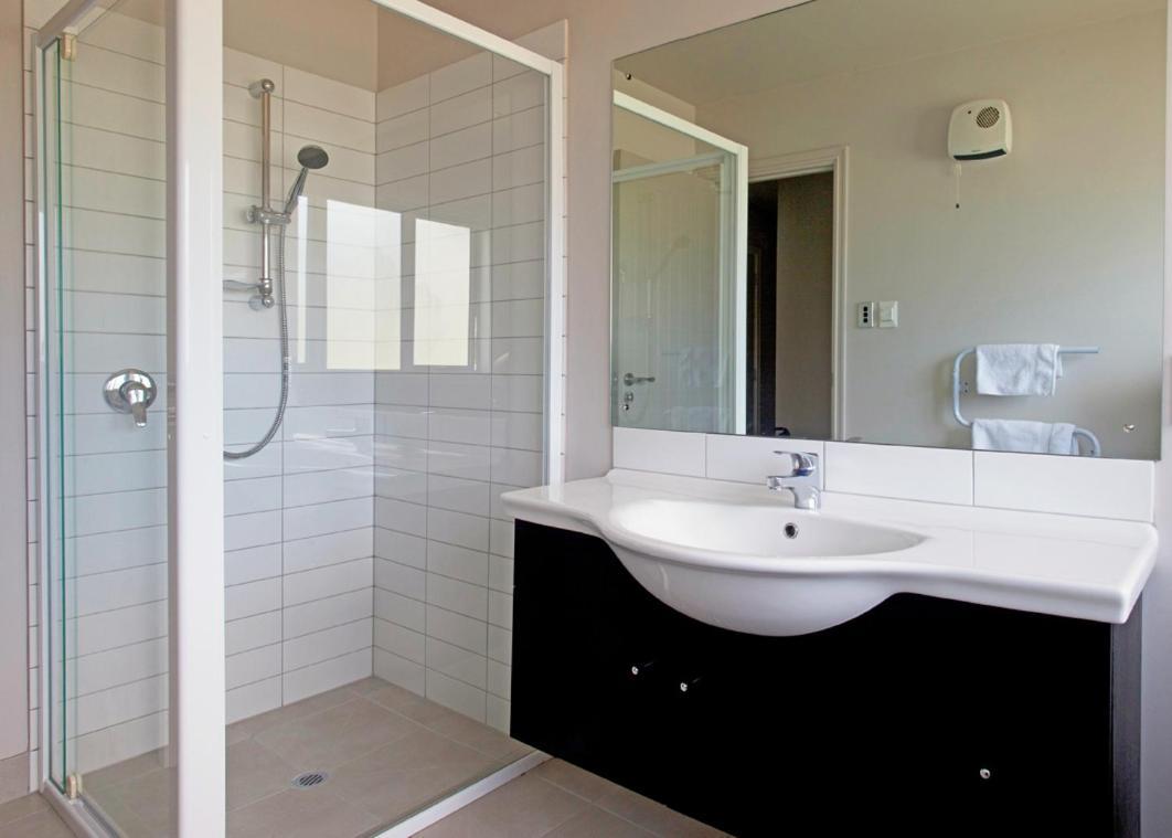 Villa Hyland Haven Wanaka Exterior foto